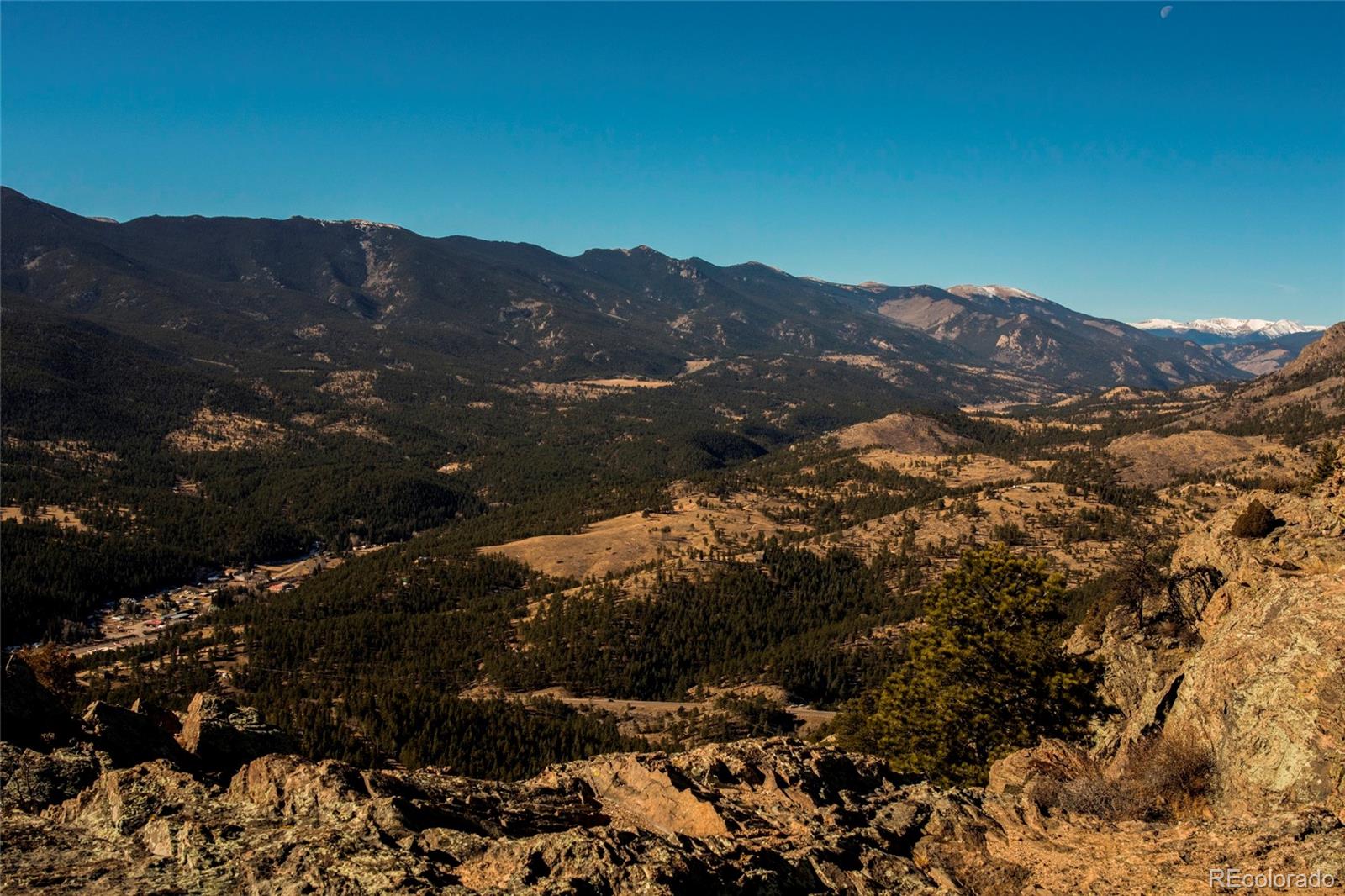 815 Burland Drive Bailey CO 80421