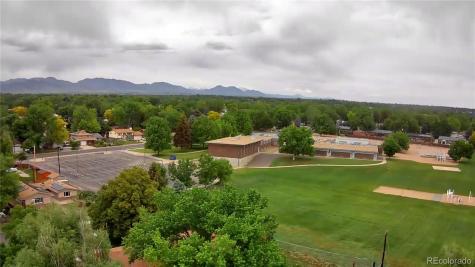 5870 Nelson Court Arvada CO 80004