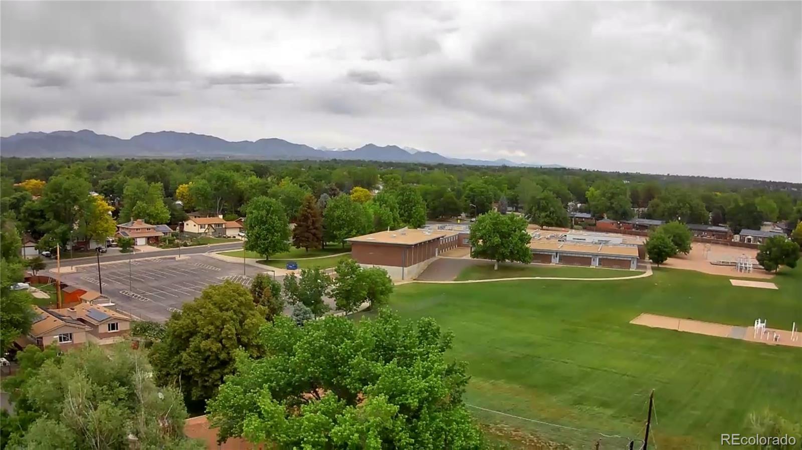 5870 Nelson Court Arvada CO 80004