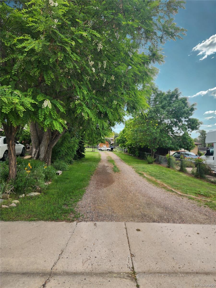 5870 Nelson Court Arvada CO 80004