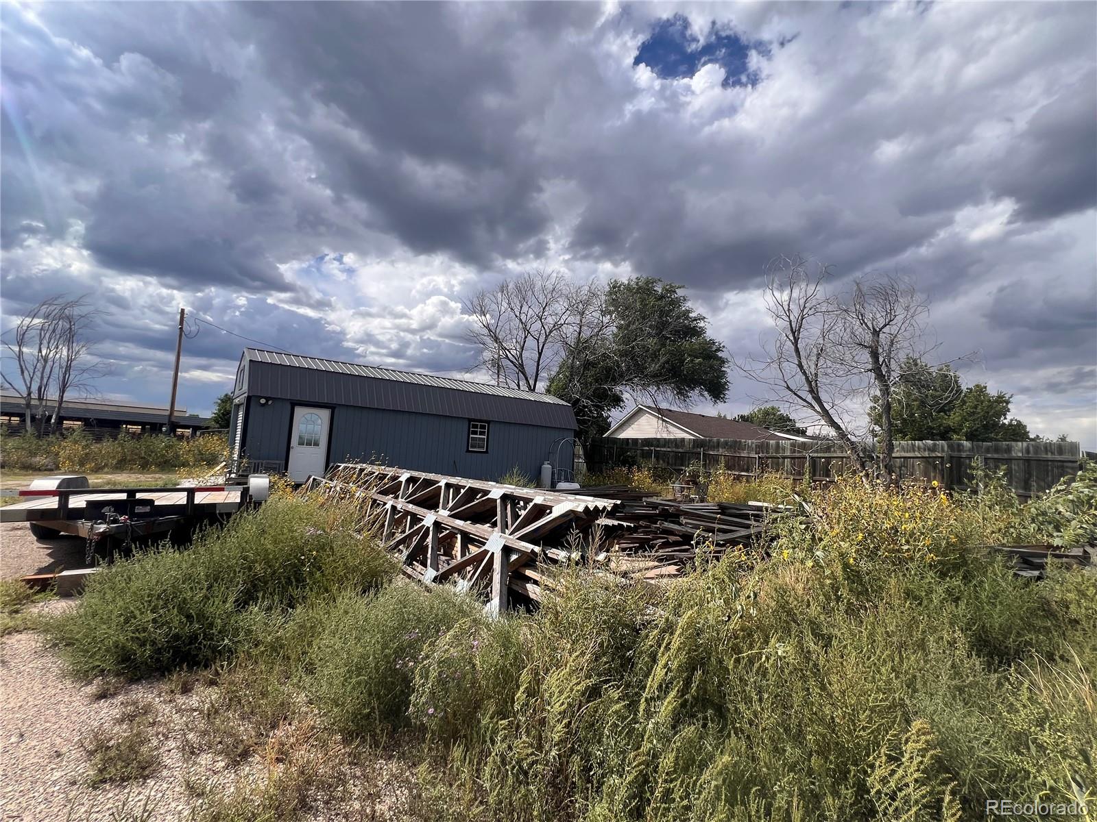 1160 Immel Street Limon CO 80828