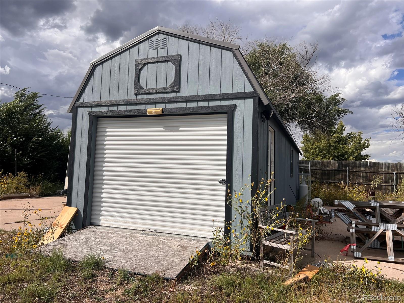 1160 Immel Street Limon CO 80828