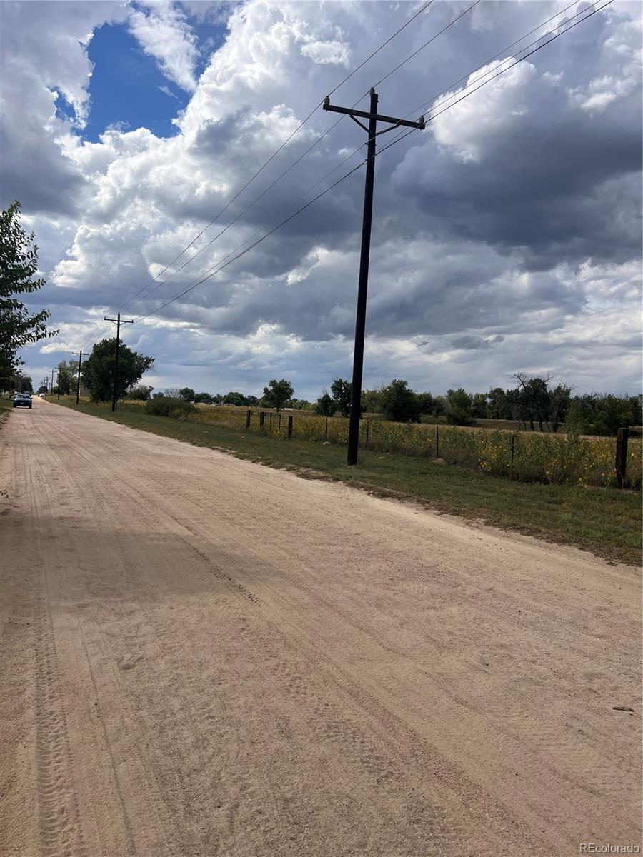 1160 Immel Street Limon CO 80828