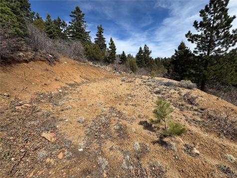 Trail Drive Cotopaxi CO 81223