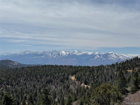 Trail Drive Cotopaxi CO 81223