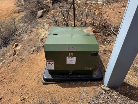 Trail Drive Cotopaxi CO 81223