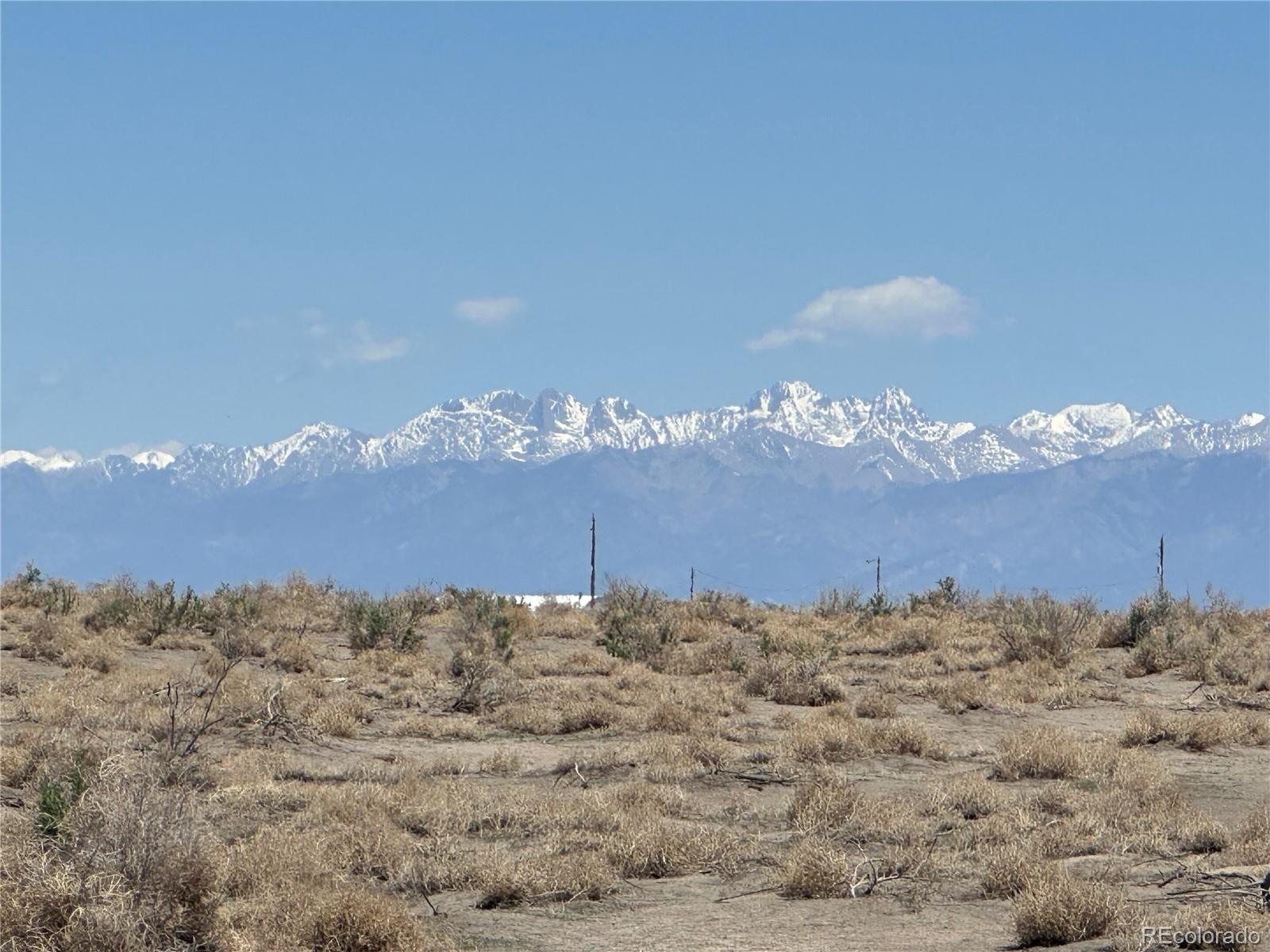 Lot 4 Foothill Boulevard Alamosa CO 81101