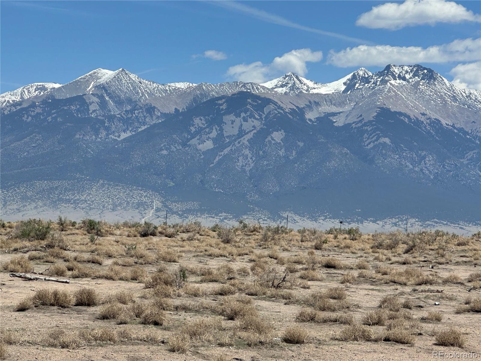 Lot 4 Foothill Boulevard Alamosa CO 81101