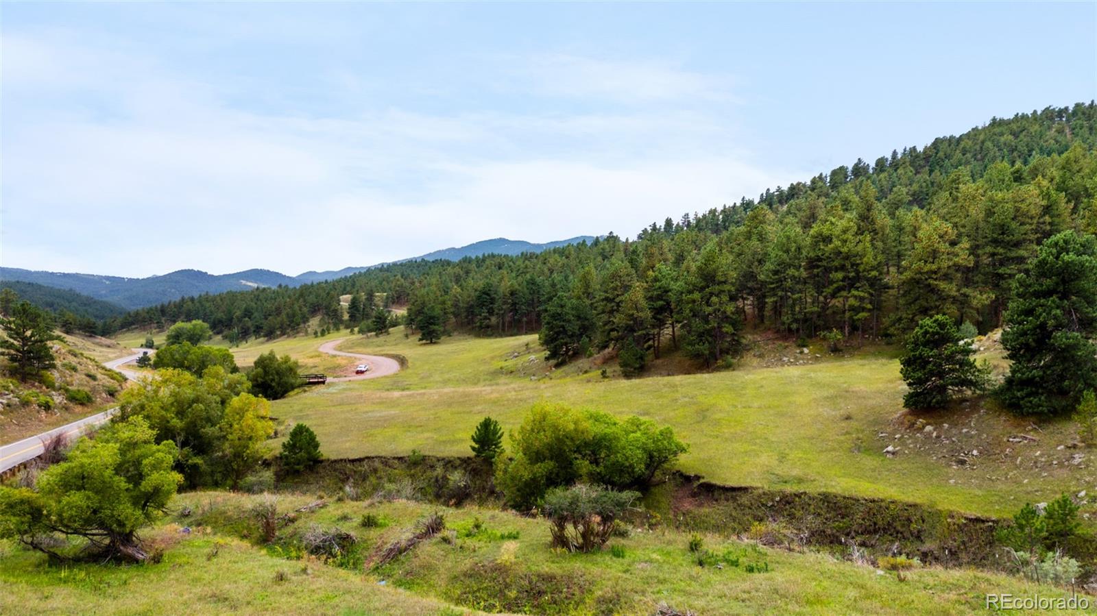 2345 Legacy Ranch Road Evergreen CO 80439