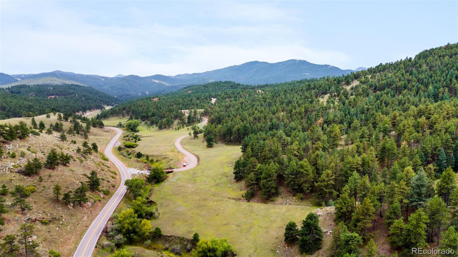 2345 Legacy Ranch Road Evergreen CO 80439