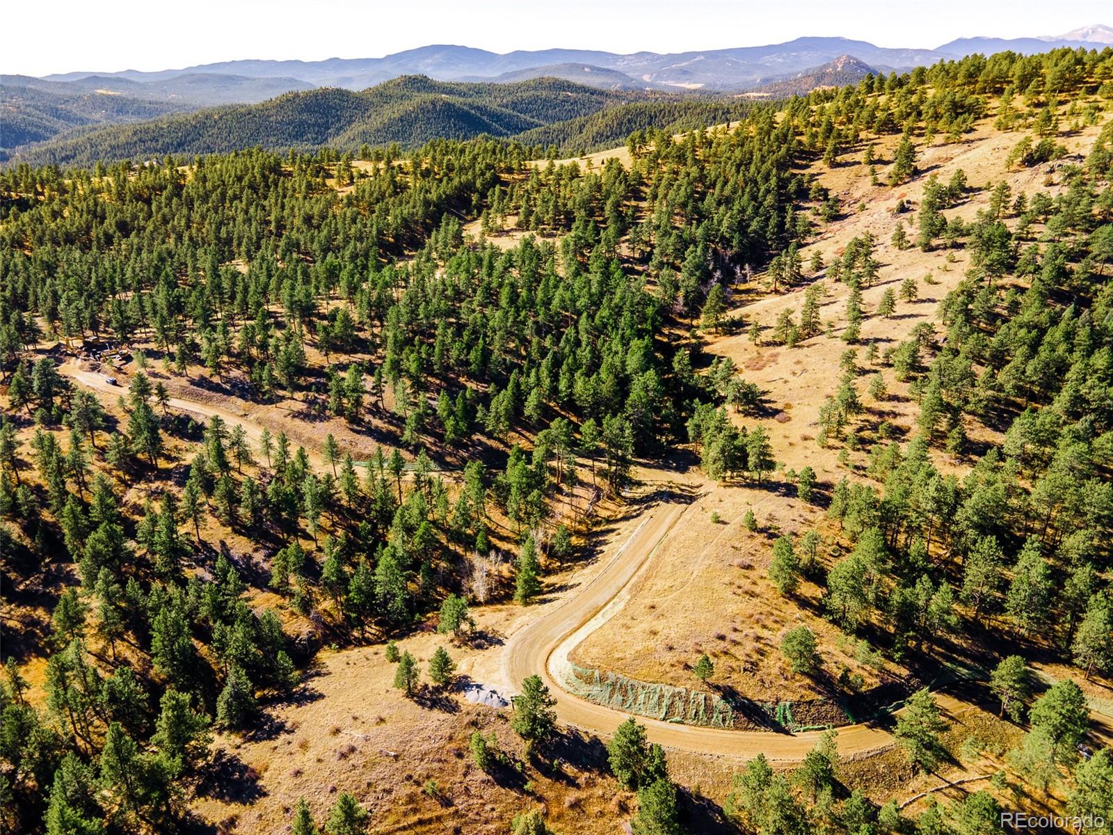 2345 Legacy Ranch Road Evergreen CO 80439