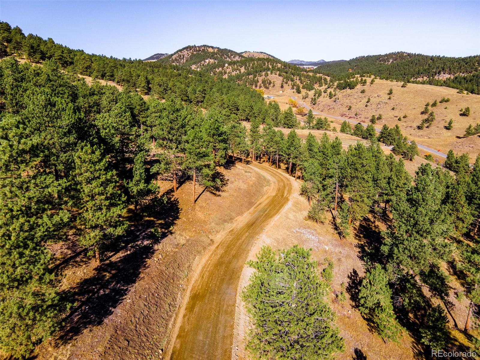 2345 Legacy Ranch Road Evergreen CO 80439