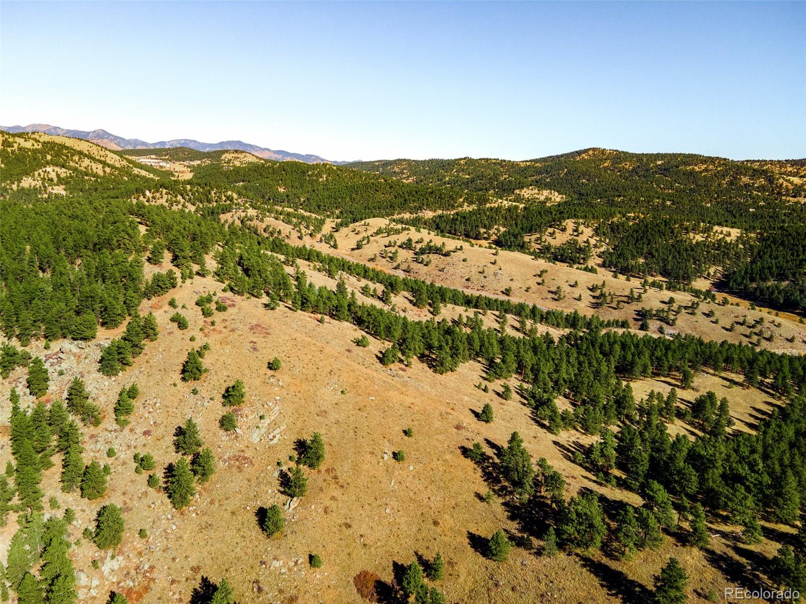 2345 Legacy Ranch Road Evergreen CO 80439