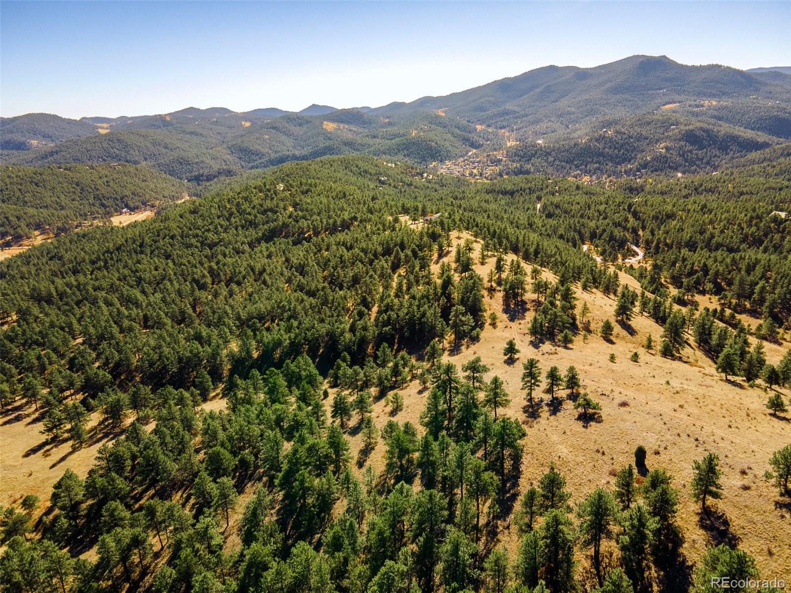 2345 Legacy Ranch Road Evergreen CO 80439