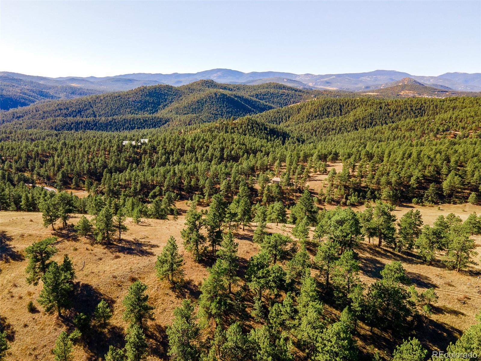 2345 Legacy Ranch Road Evergreen CO 80439