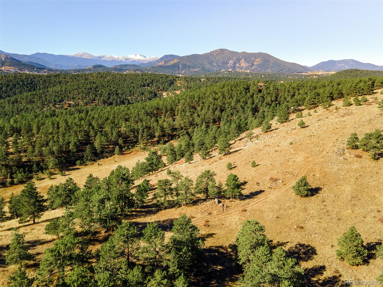 2345 Legacy Ranch Road Evergreen CO 80439