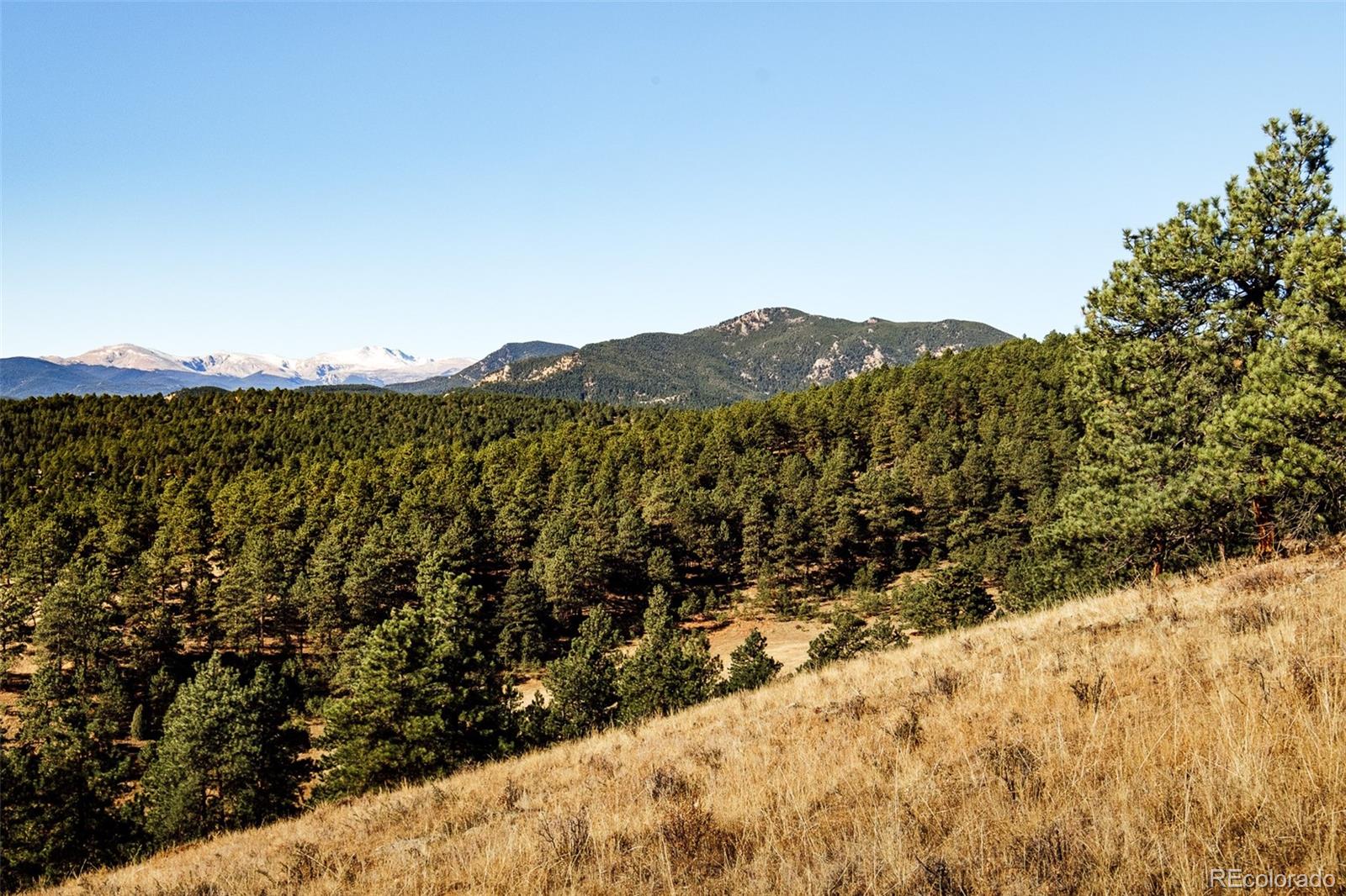 2345 Legacy Ranch Road Evergreen CO 80439