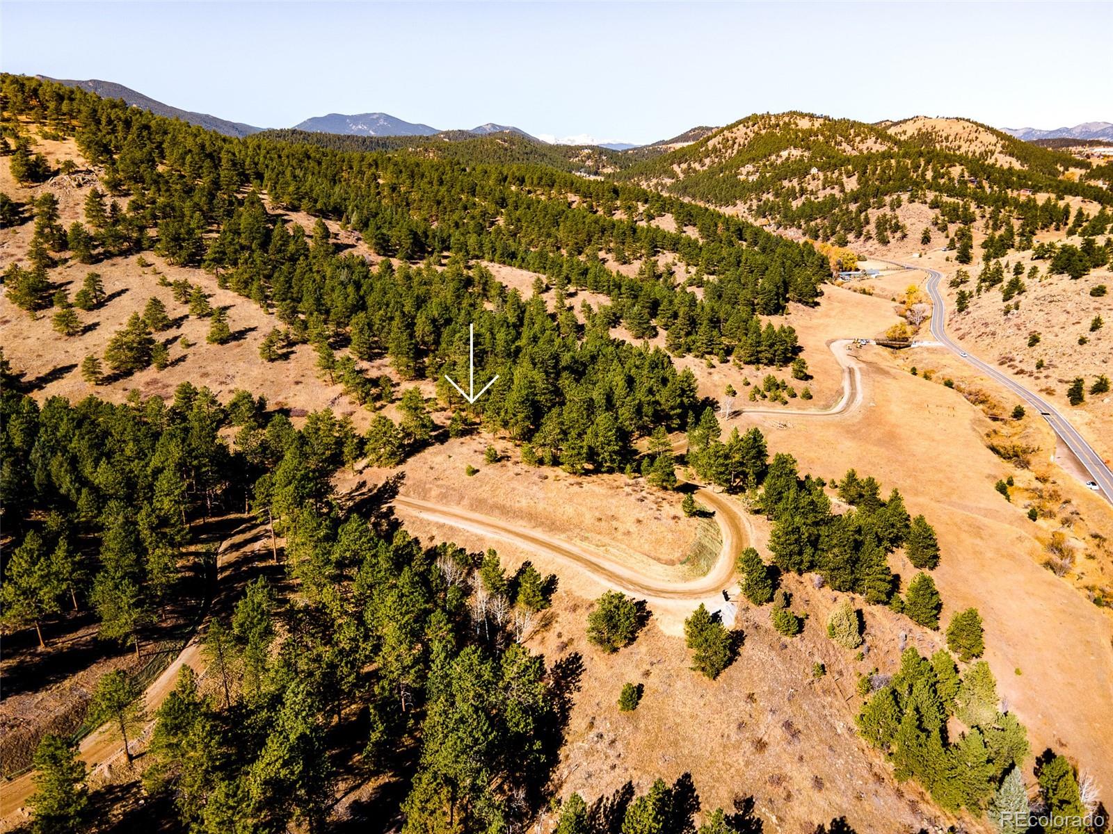 2345 Legacy Ranch Road Evergreen CO 80439