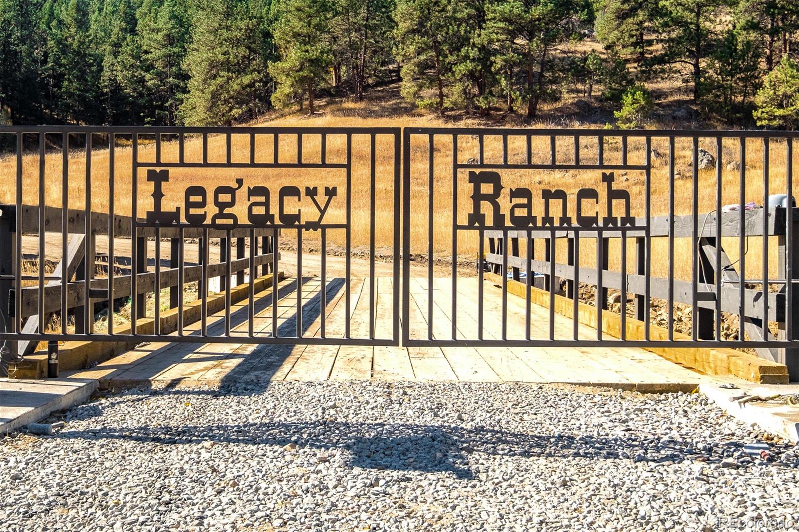 2345 Legacy Ranch Road Evergreen CO 80439