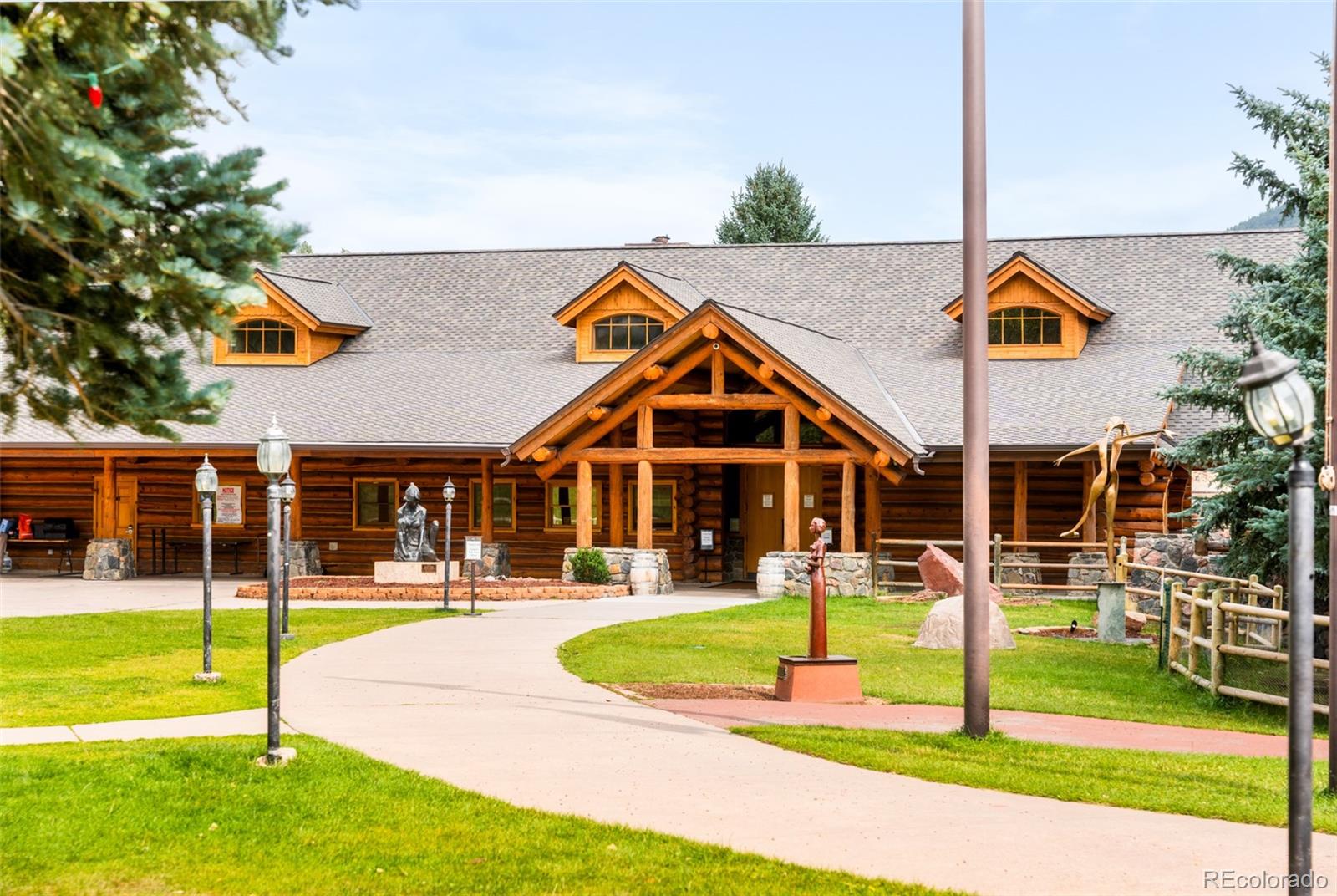 2345 Legacy Ranch Road Evergreen CO 80439