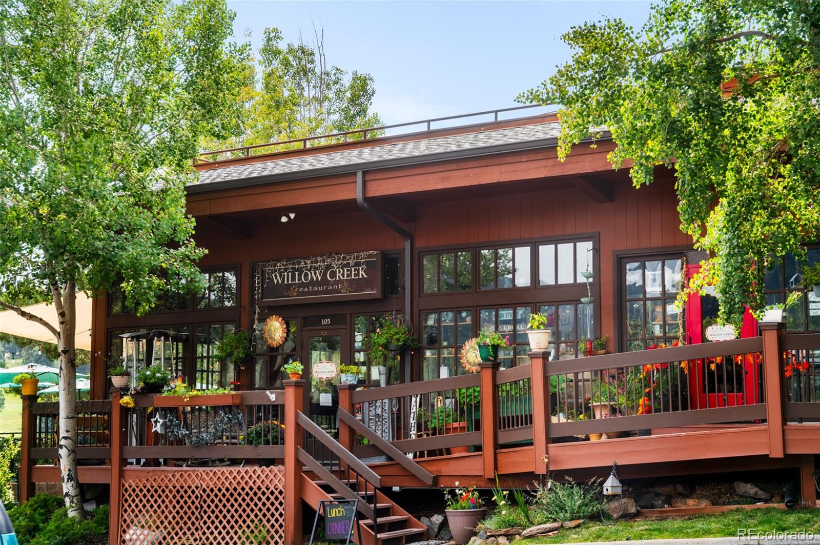 2345 Legacy Ranch Road Evergreen CO 80439