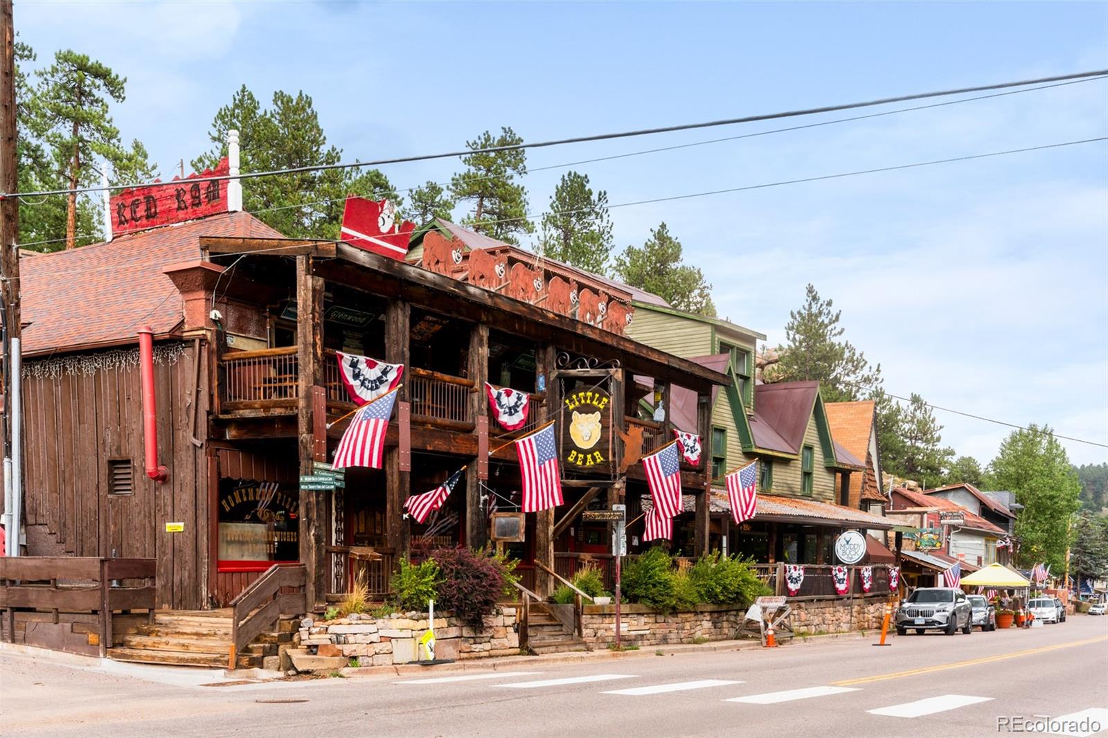 2345 Legacy Ranch Road Evergreen CO 80439