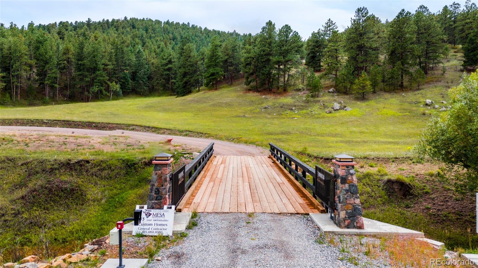 2345 Legacy Ranch Road Evergreen CO 80439
