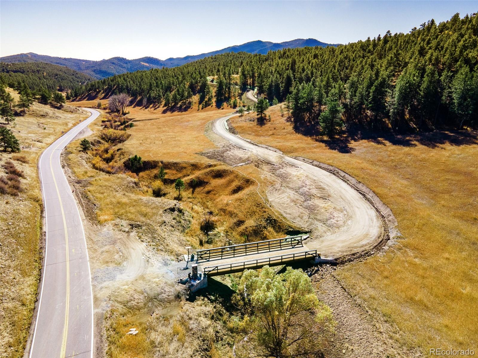 2345 Legacy Ranch Road Evergreen CO 80439