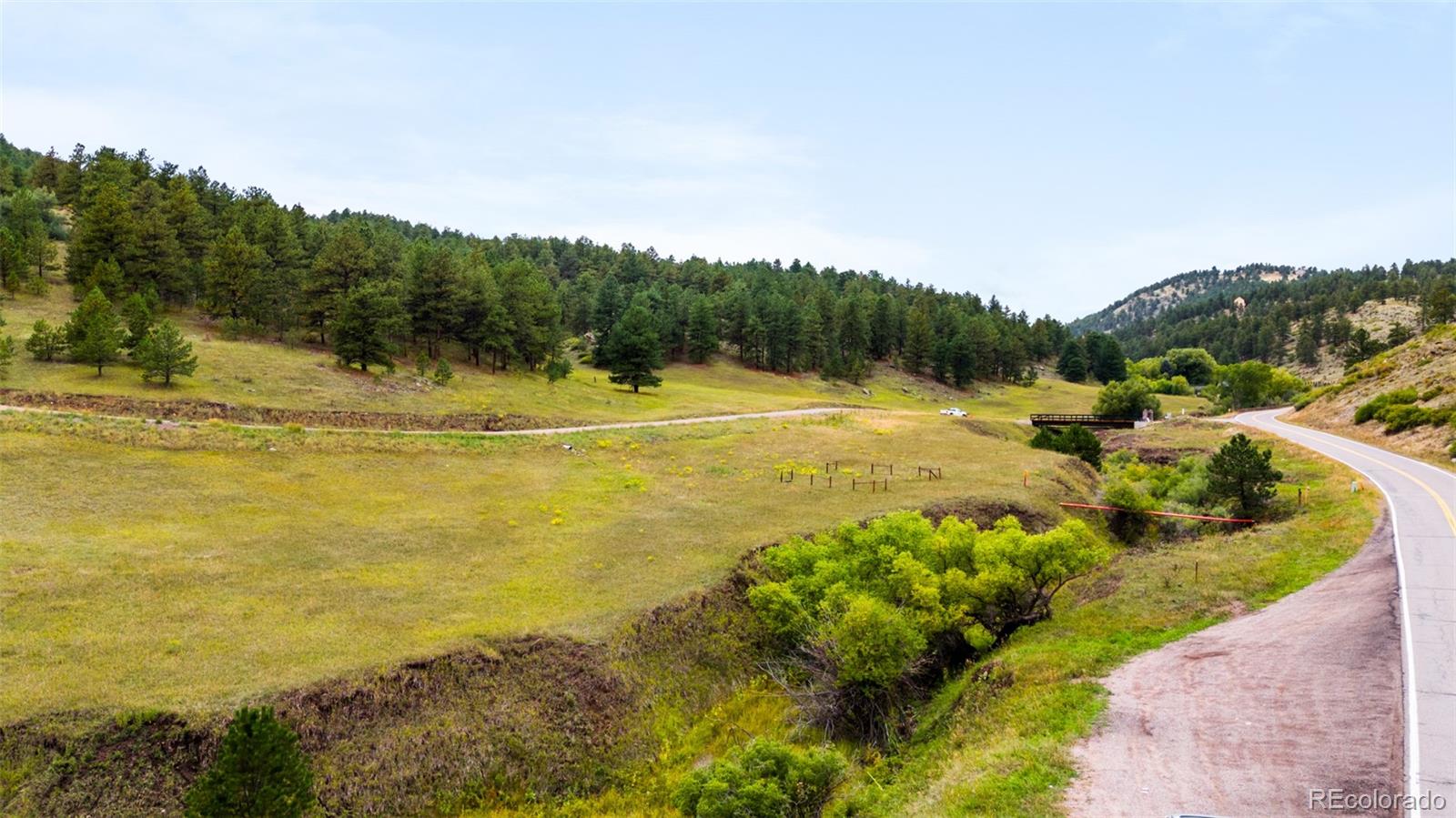 2345 Legacy Ranch Road Evergreen CO 80439