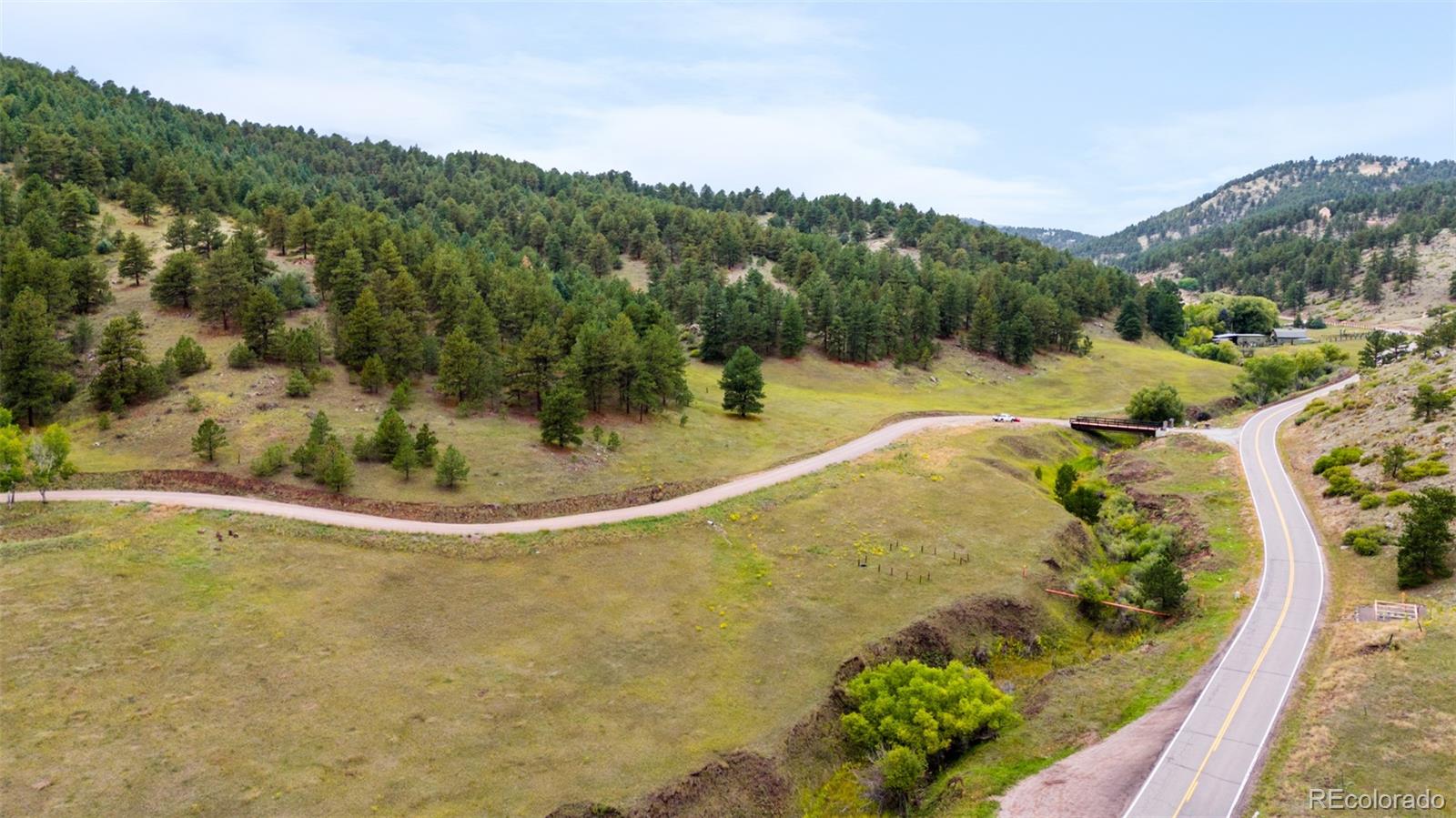 2345 Legacy Ranch Road Evergreen CO 80439