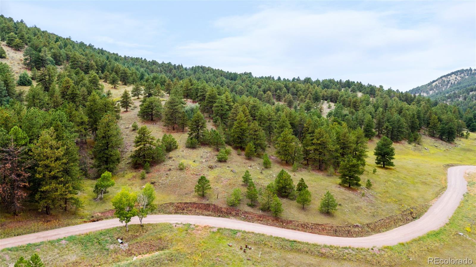 2345 Legacy Ranch Road Evergreen CO 80439