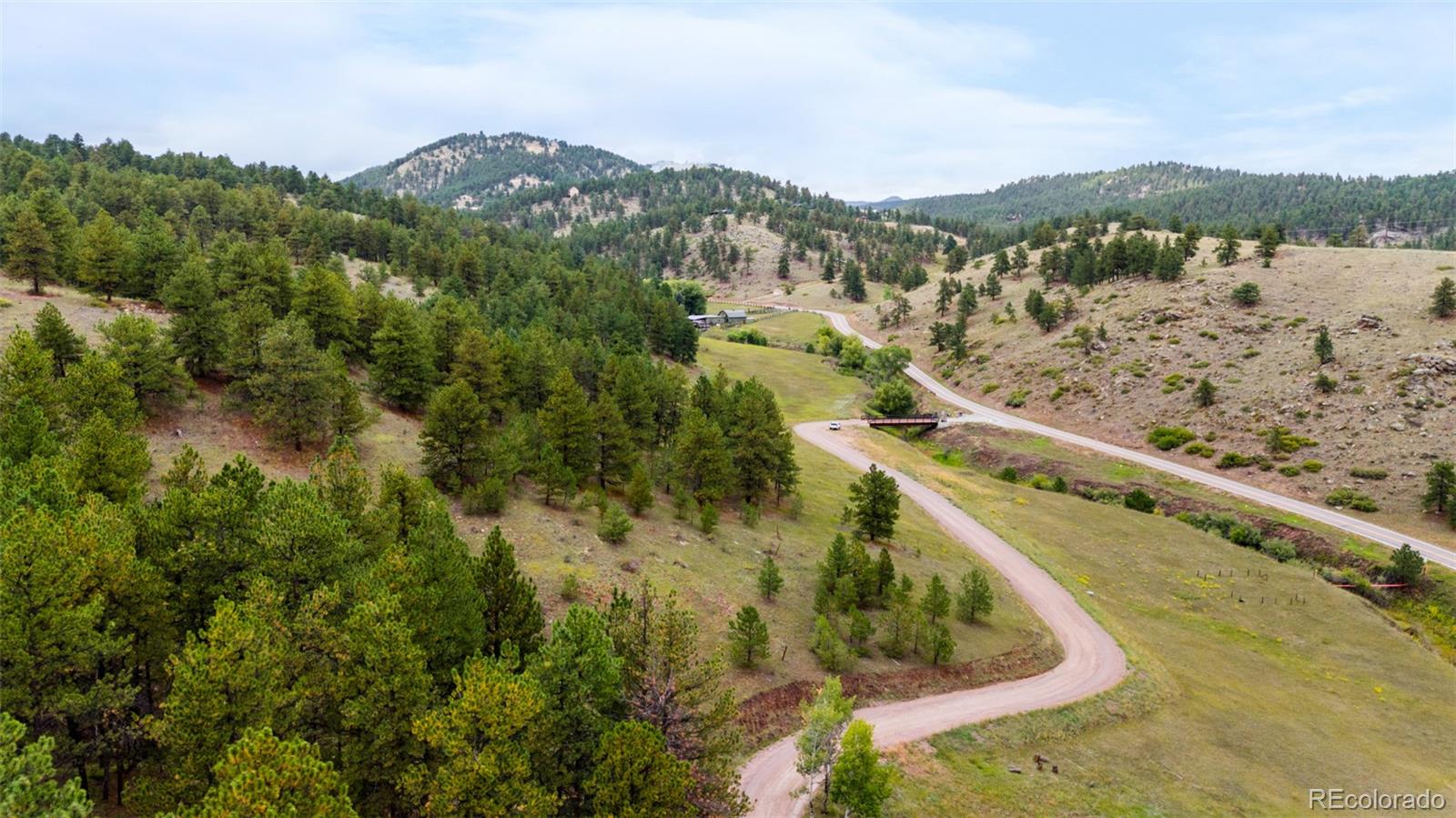 2345 Legacy Ranch Road Evergreen CO 80439