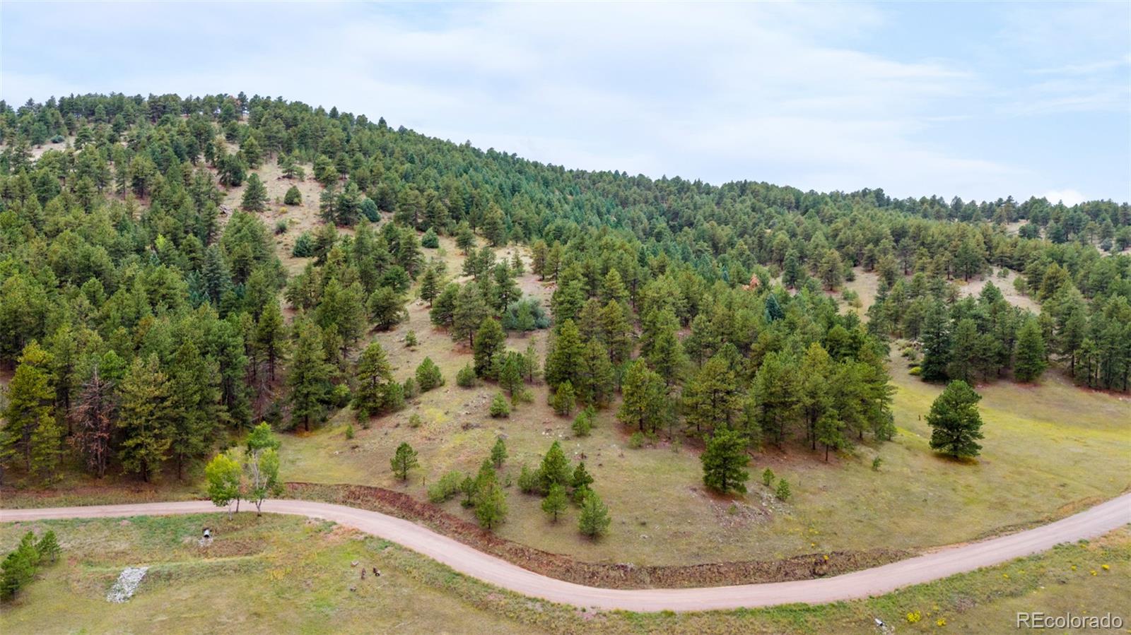 2345 Legacy Ranch Road Evergreen CO 80439