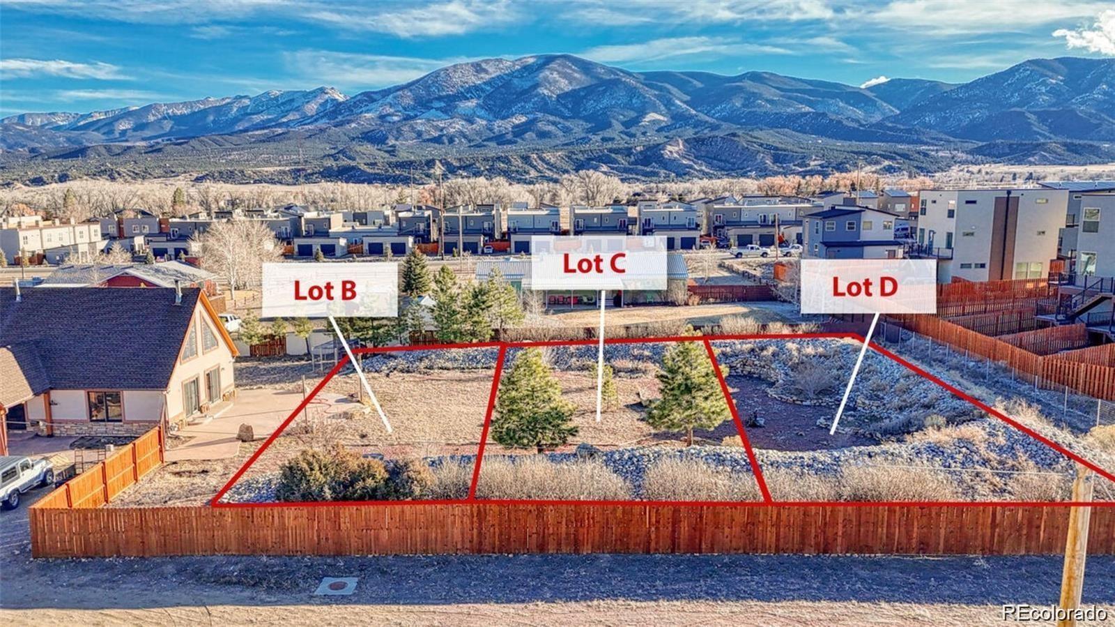 7563 County Road 141 Salida CO 81201