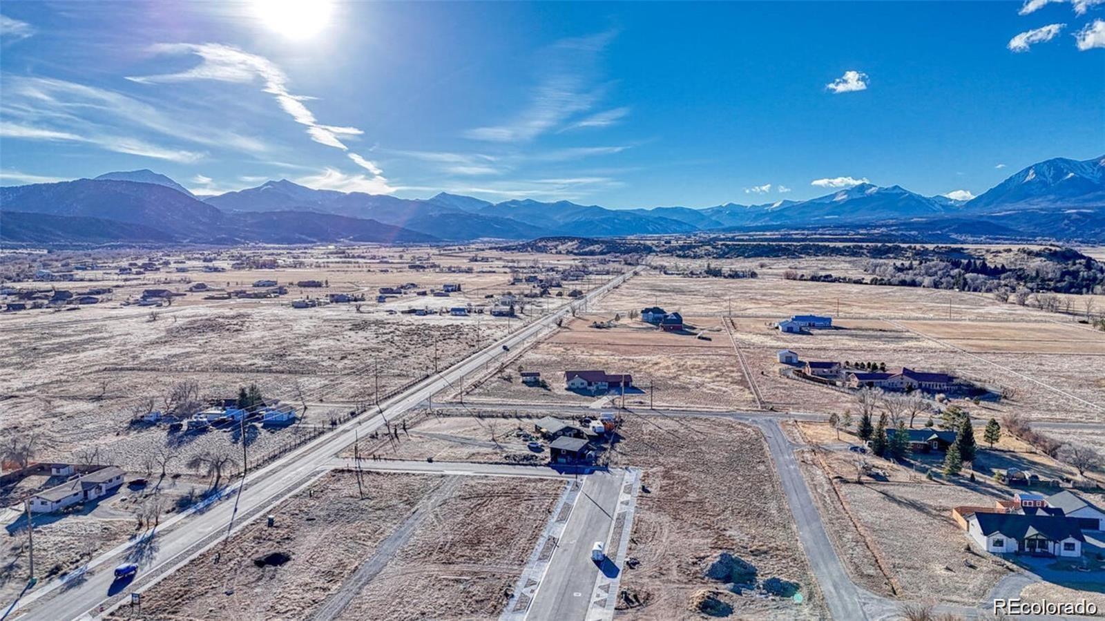 7563 County Road 141 Salida CO 81201
