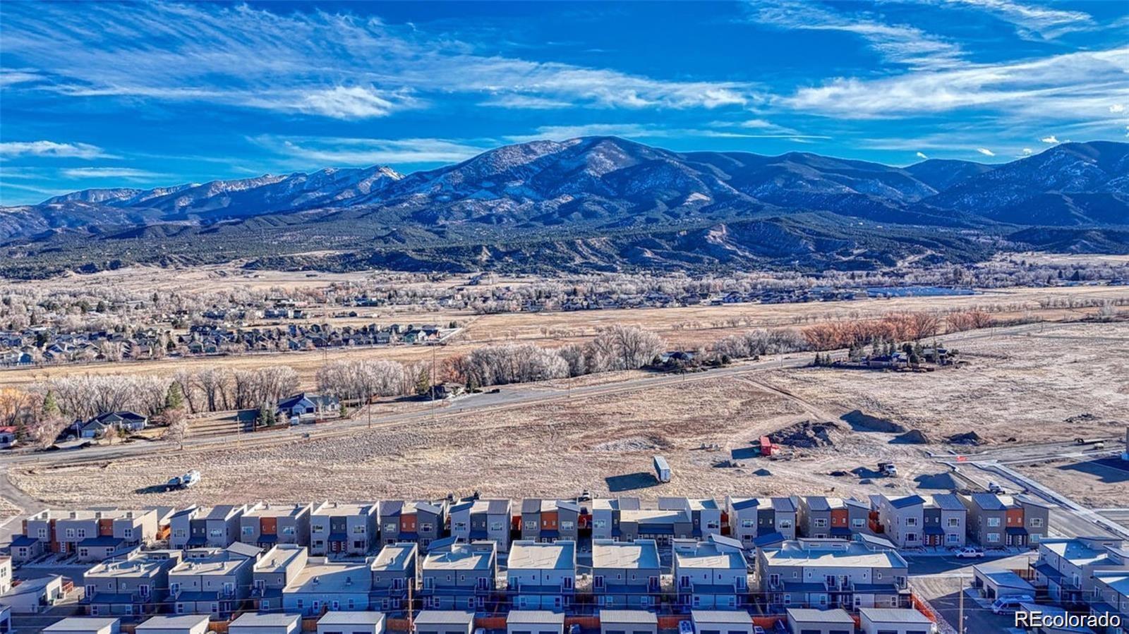 7563 County Road 141 Salida CO 81201