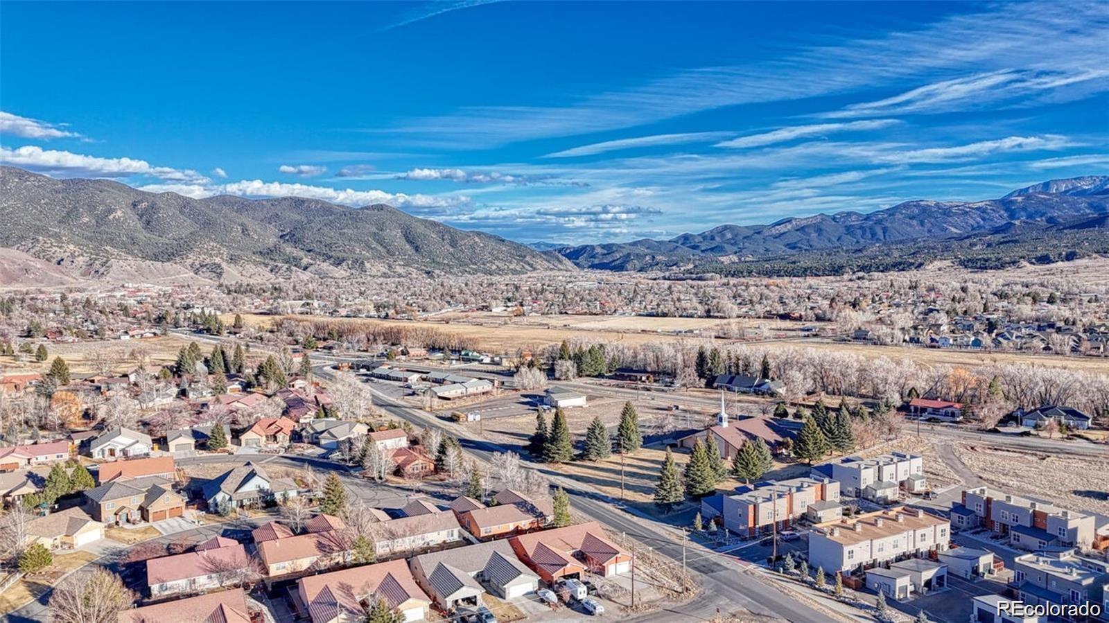 7563 County Road 141 Salida CO 81201