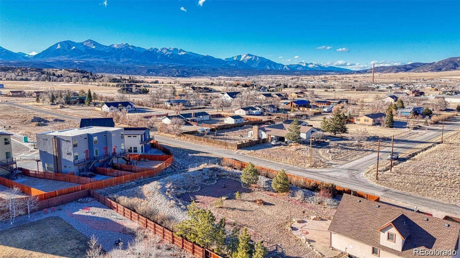 7563 County Road 141 Salida CO 81201