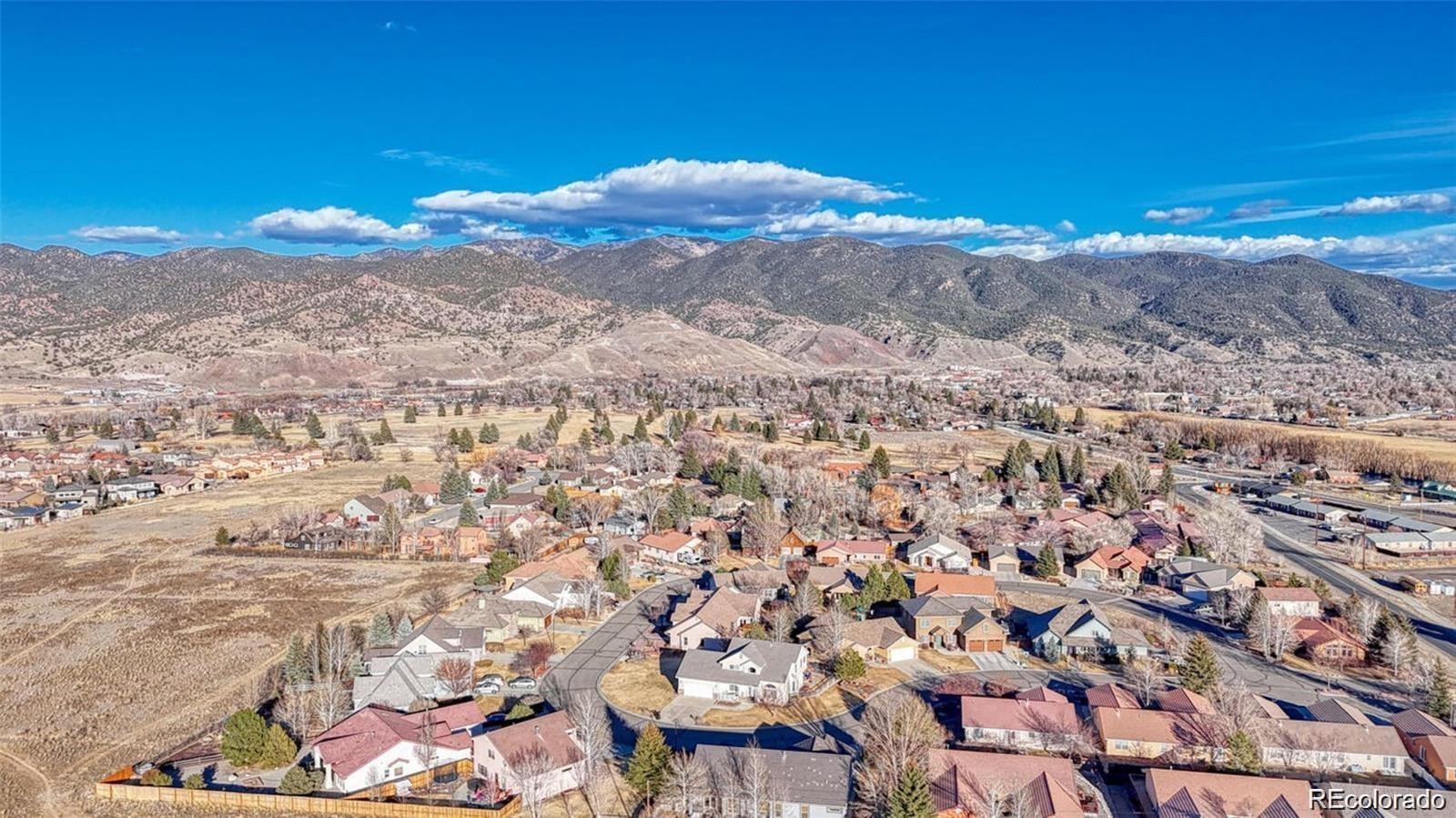 7563 County Road 141 Salida CO 81201