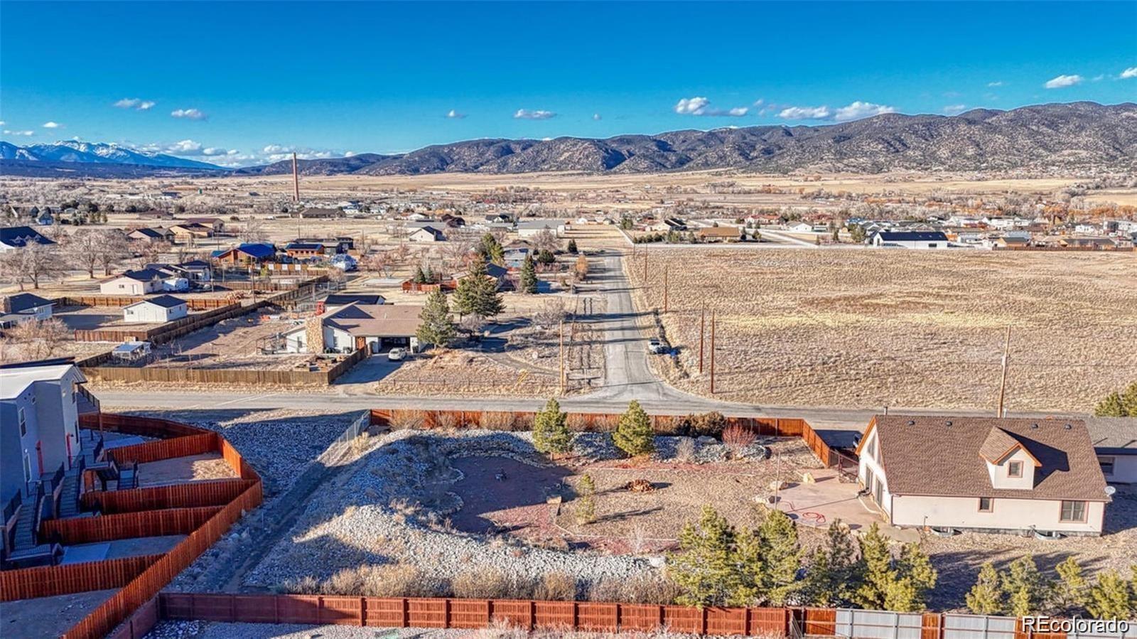 7563 County Road 141 Salida CO 81201