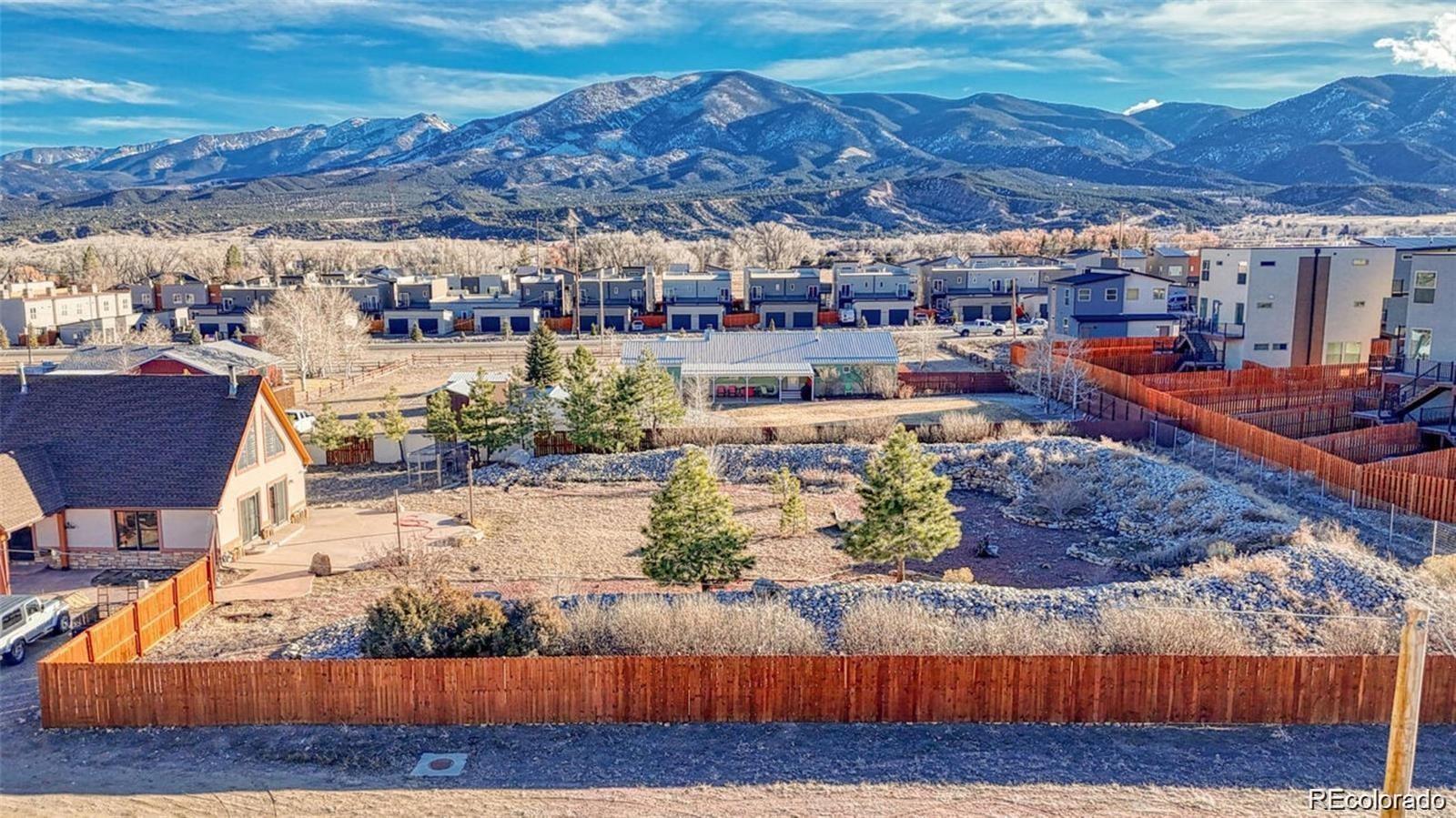 7563 County Road 141 Salida CO 81201