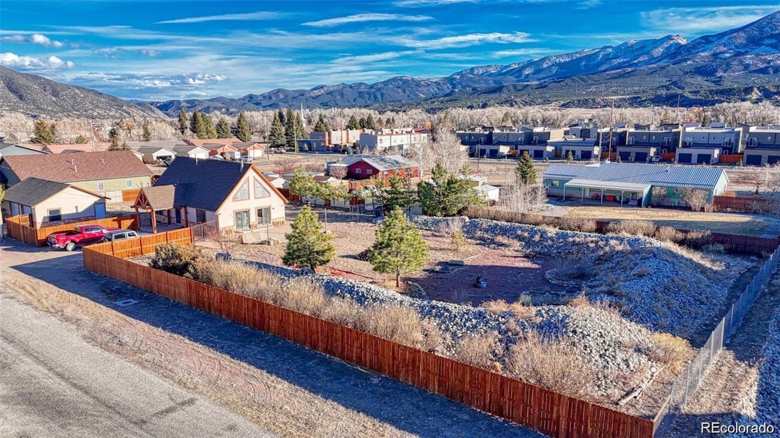 7563 County Road 141 Salida CO 81201