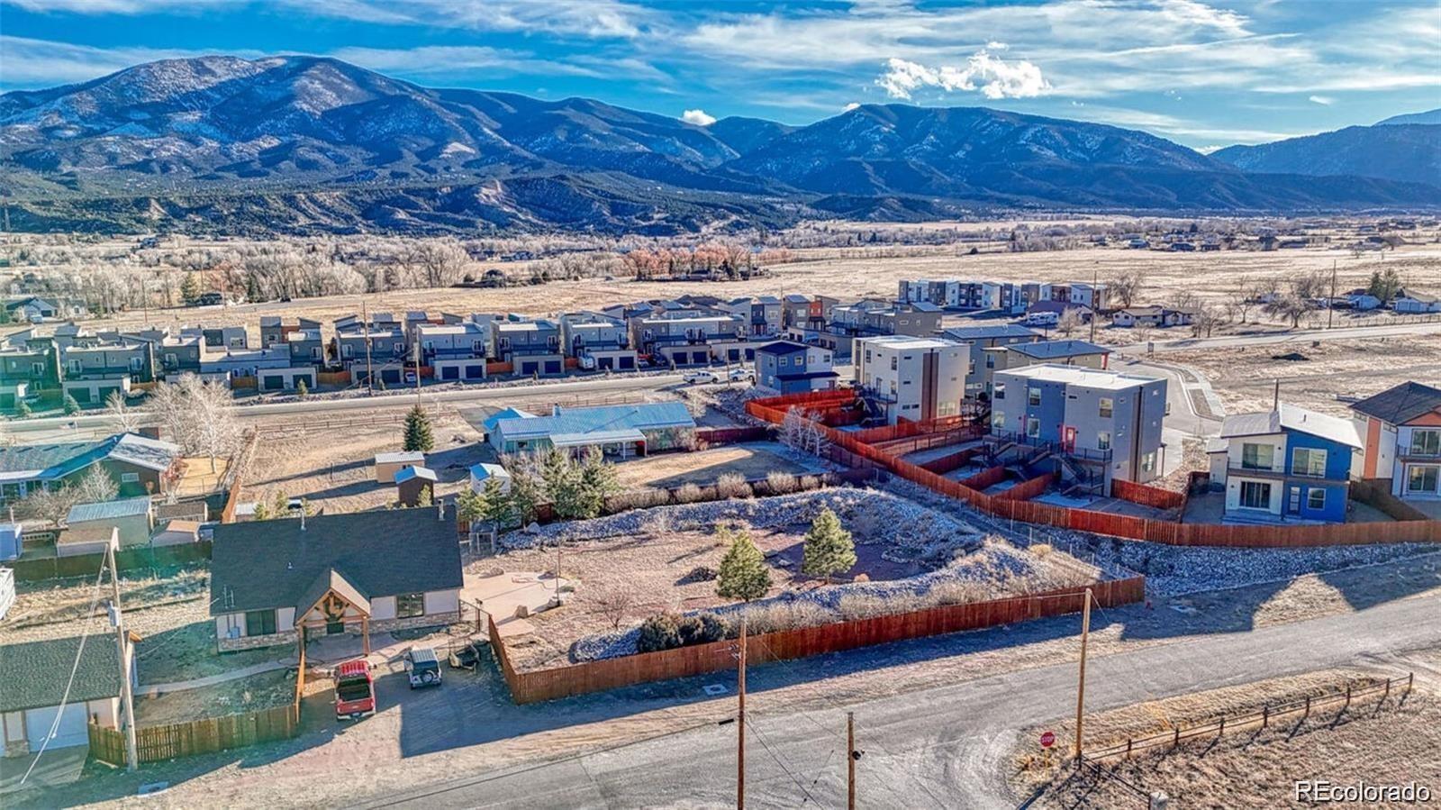 7563 County Road 141 Salida CO 81201