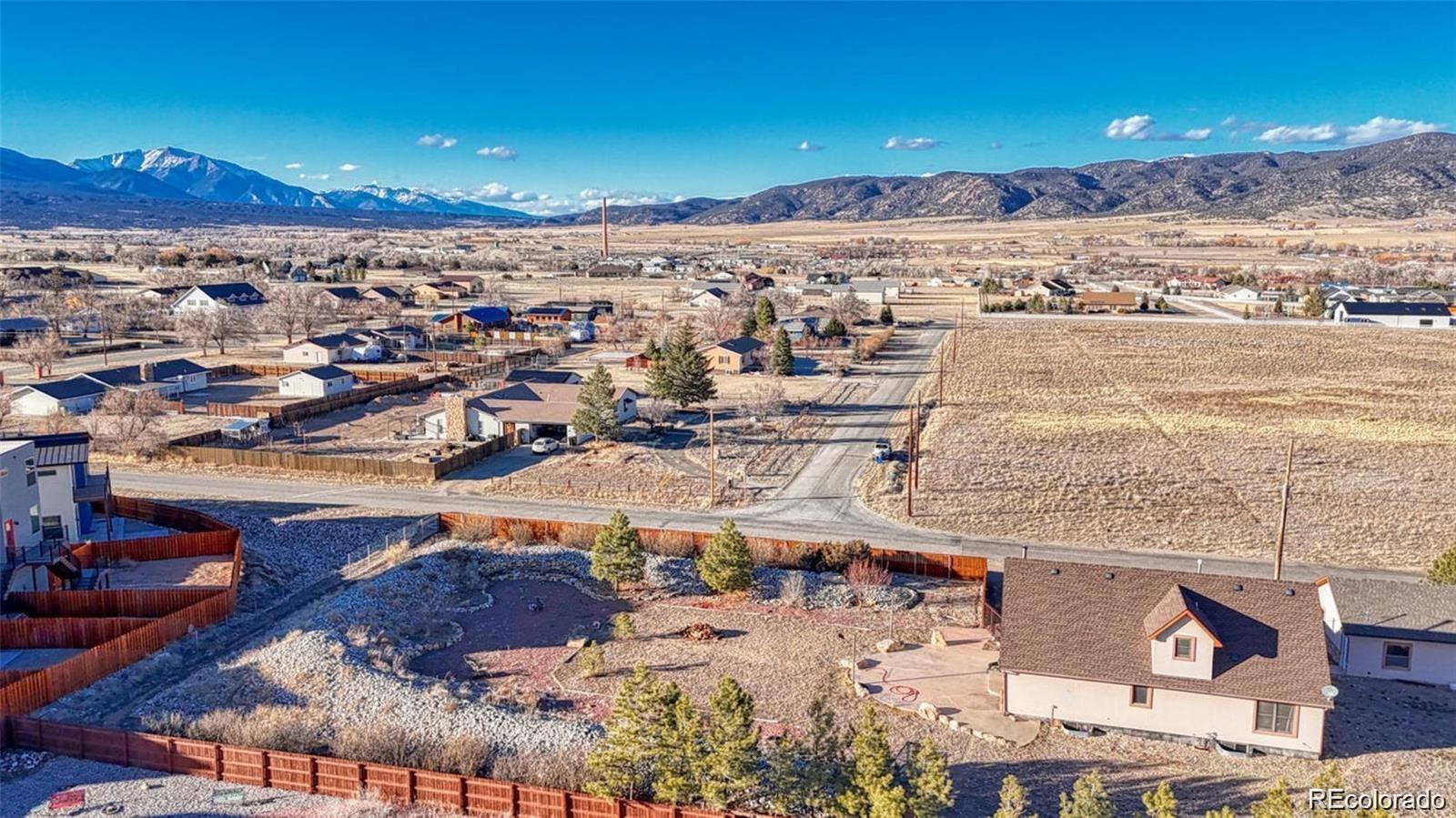 7563 County Road 141 Salida CO 81201