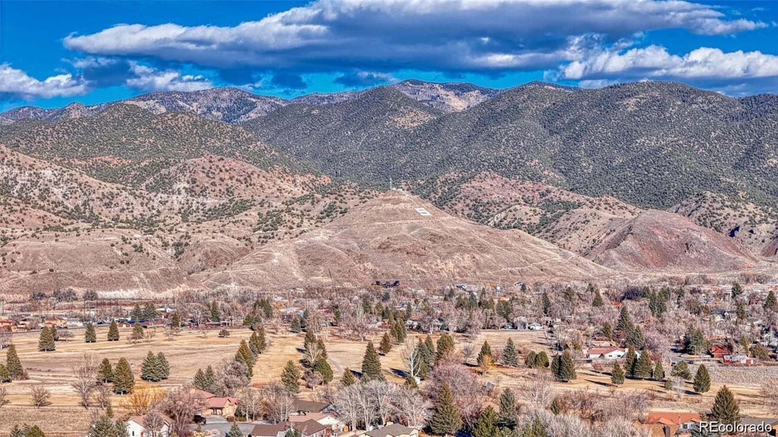 7563 County Road 141 Salida CO 81201