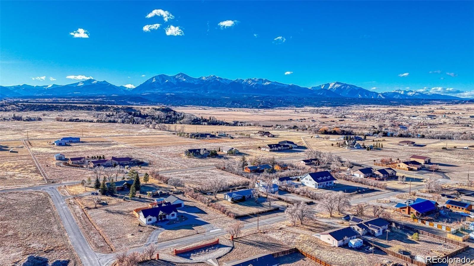 7563 County Road 141 Salida CO 81201