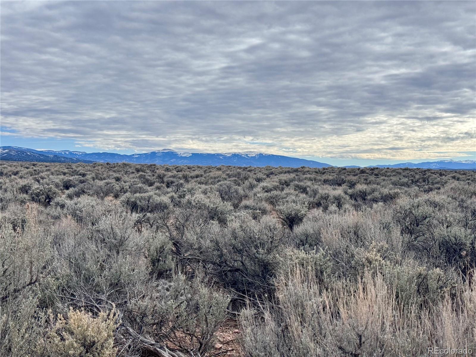 Lot 68 Cervantes Road Fort Garland CO 81133