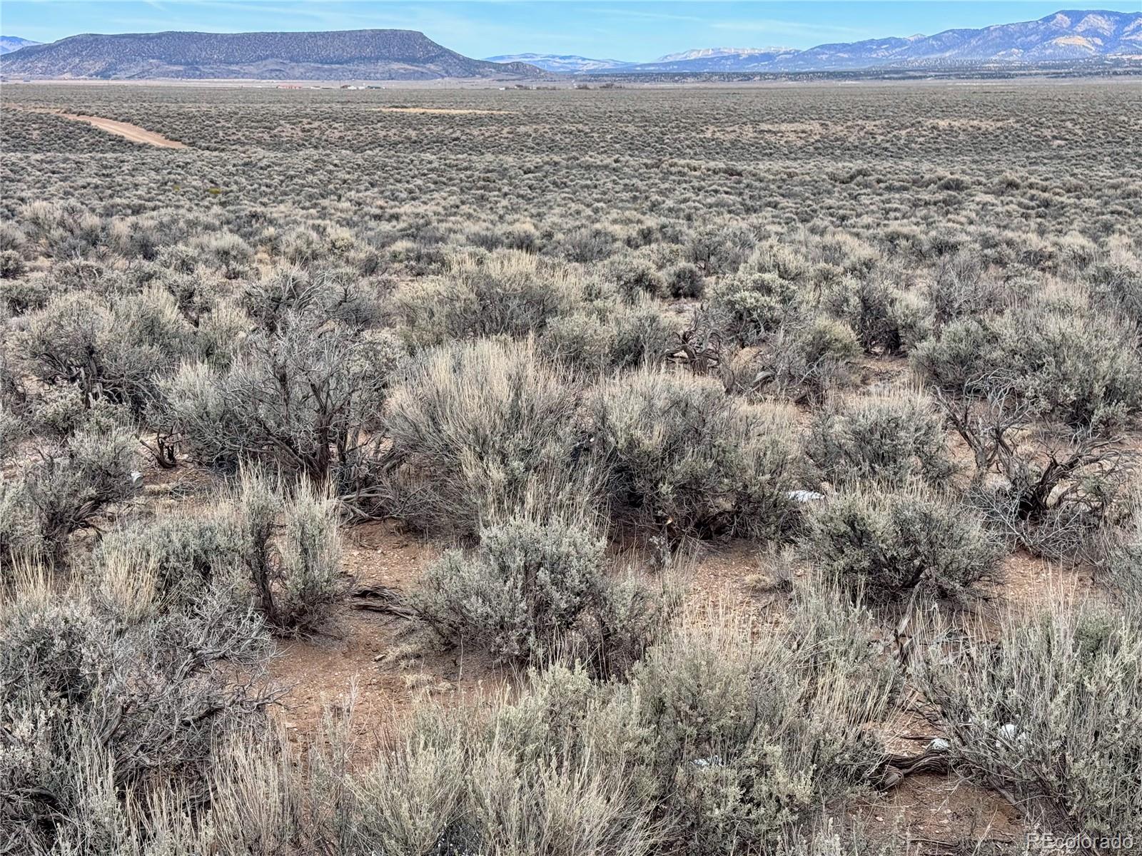 Lot 68 Cervantes Road Fort Garland CO 81133