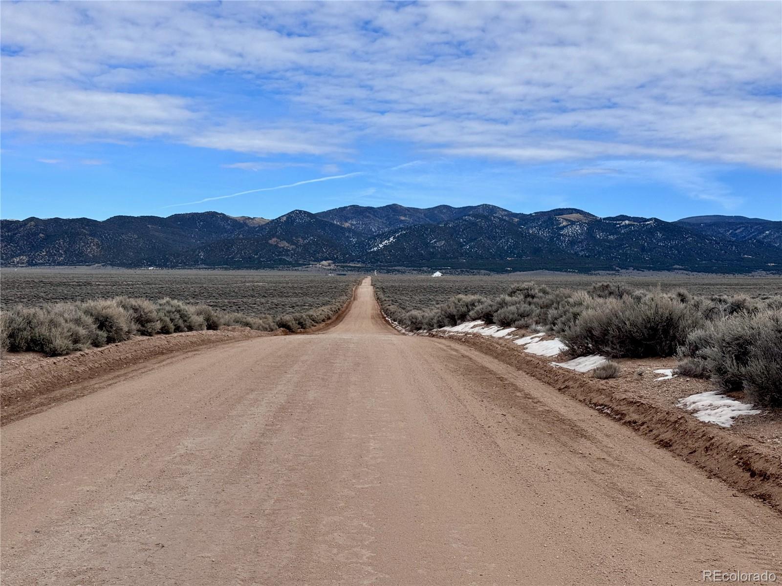 Lot 68 Cervantes Road Fort Garland CO 81133