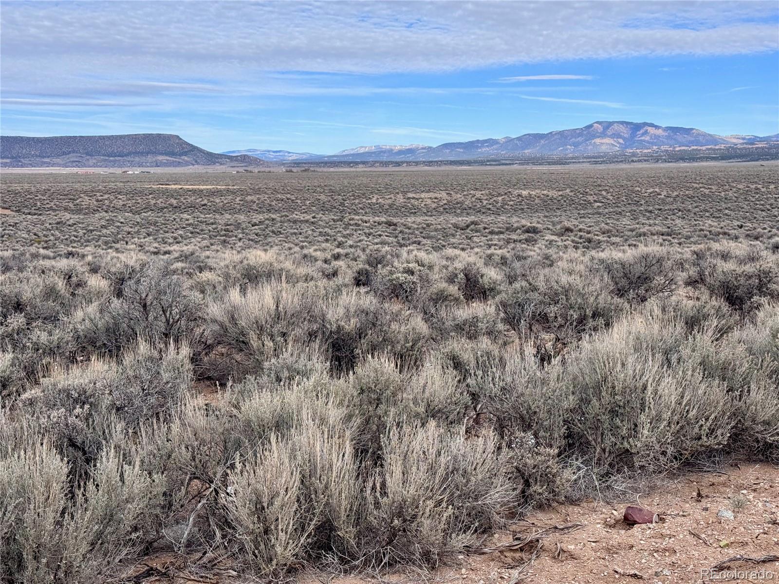 Lot 68 Cervantes Road Fort Garland CO 81133
